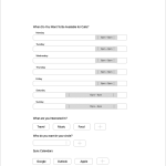 Rapid Prototype