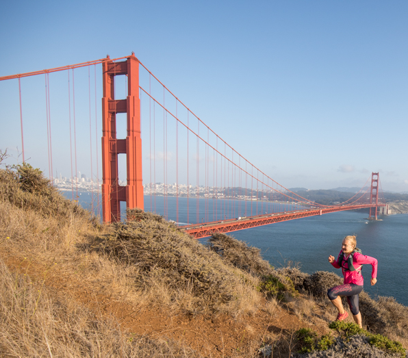 SF Trails